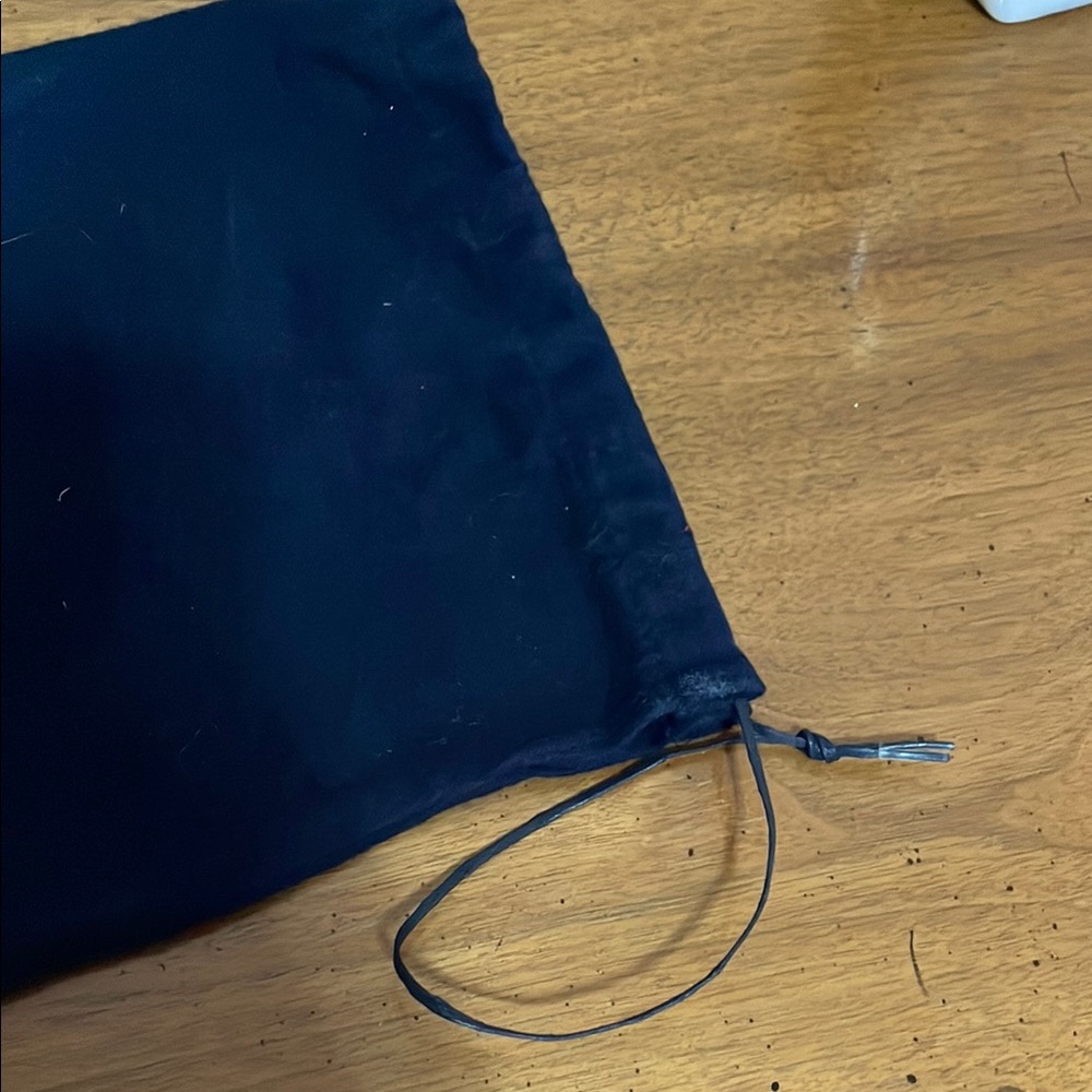 Prada dustbag -small/med bag size - Picture 3 of 3